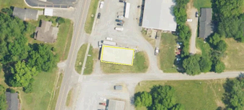 Cullman Eva Rd