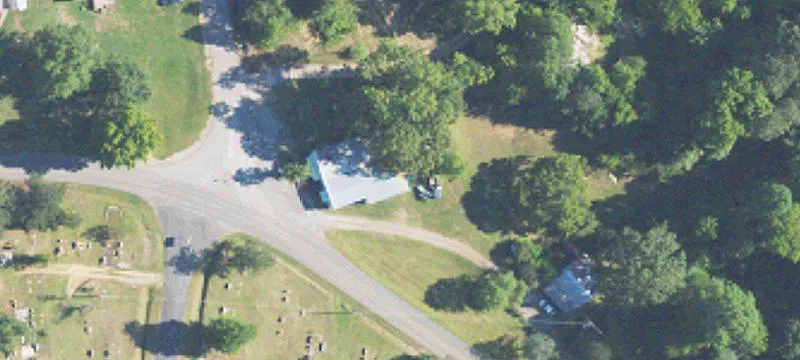 4155 Coon Crk Rd
