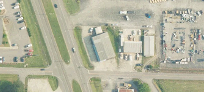 820 Hwy 31st SW