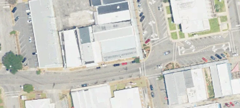 Reynolds St