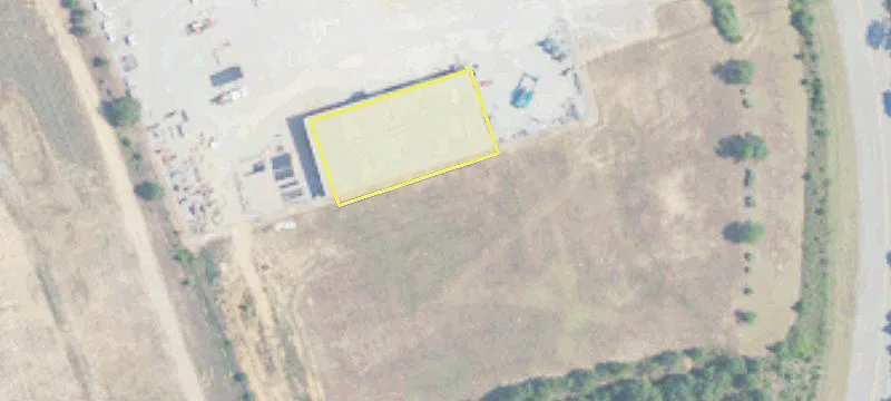 2200 Corporate Woods Dr
