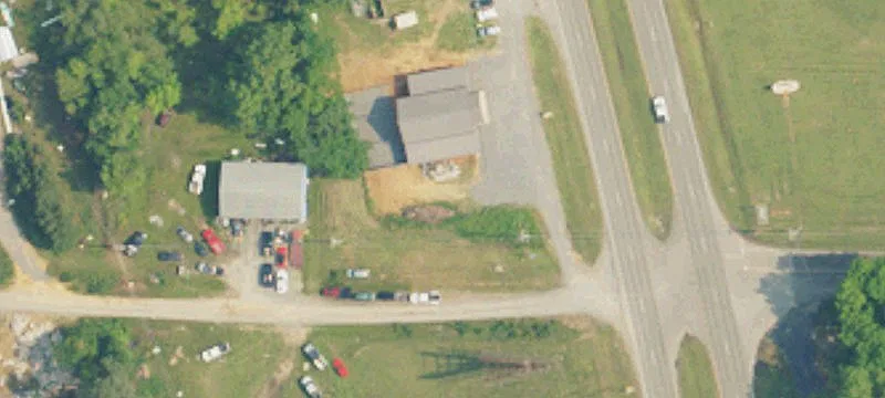 Us Hwy 31st N