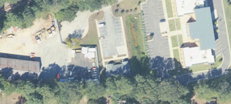 1564 Bailey Harris Dr