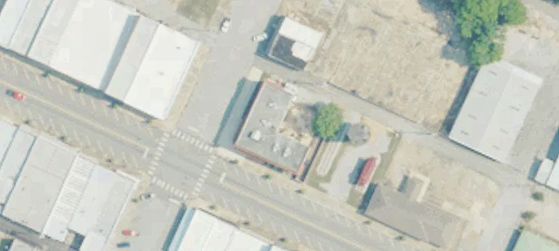 4th S Ave