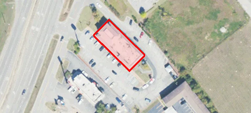 1001 Quintard Dr