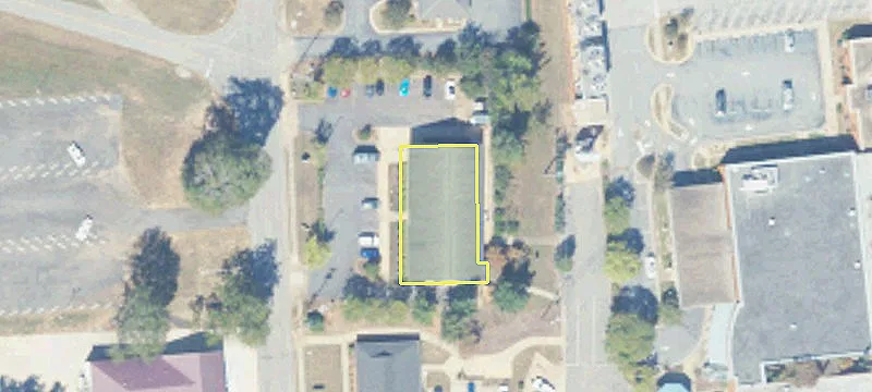 505 Thomason Cir