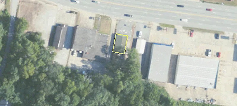 1801 Crawford Rd