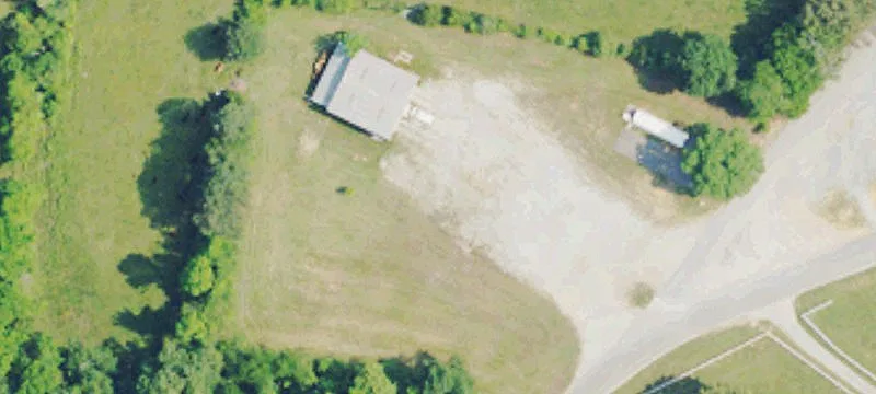 County Rd 61