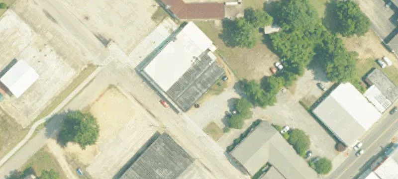Kimbell Ave