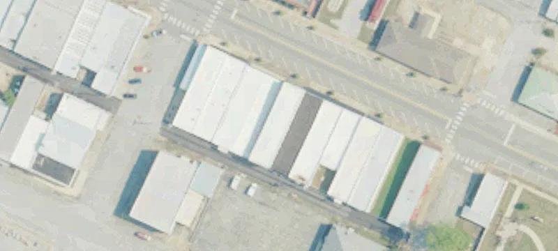 4th S Ave
