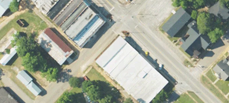 100 Mckinnon St
