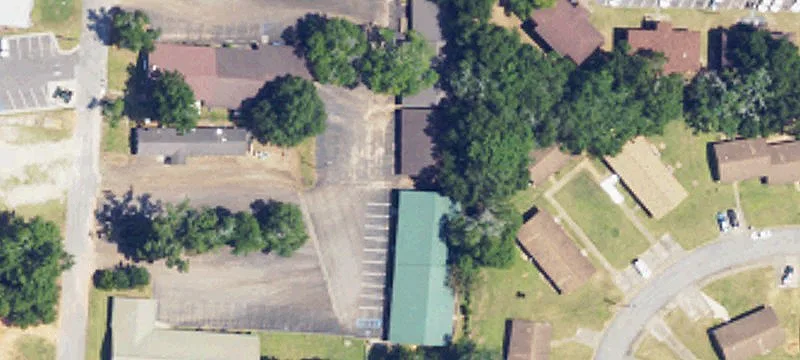 Of Morris St