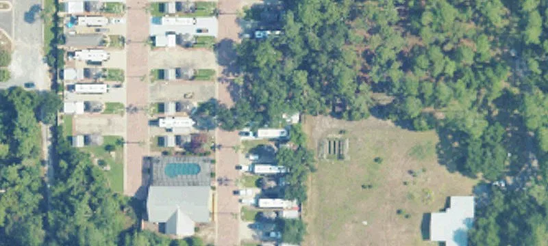 4650 Griffith Marina Rd