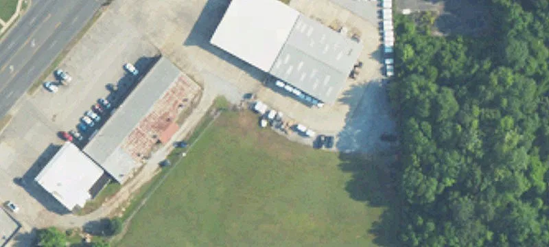 207 Austinville SW Rd