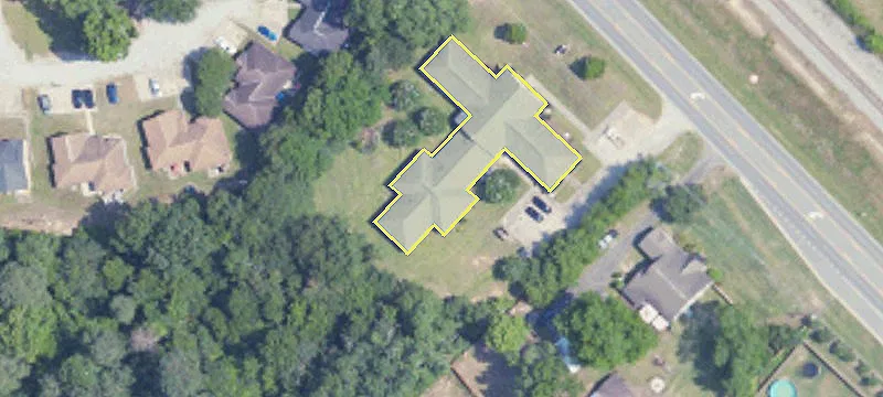 3020 Panther Pkwy