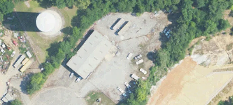 551 Industrial Park
