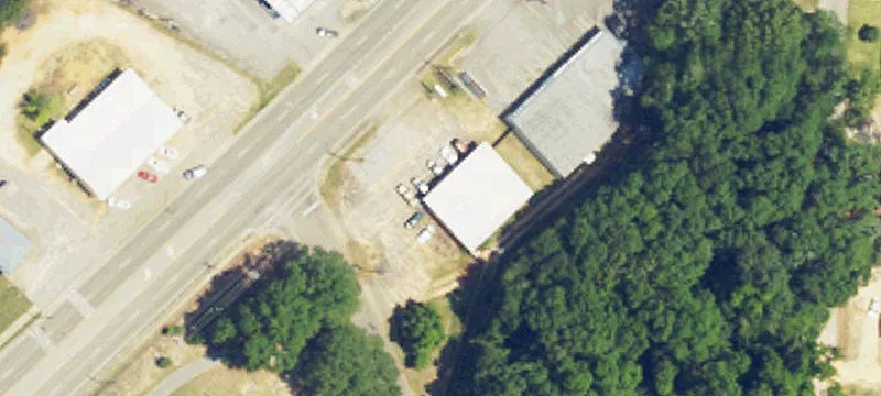 Andrews Ave