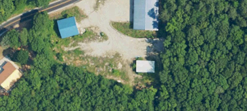 Nwse Row Co Rd