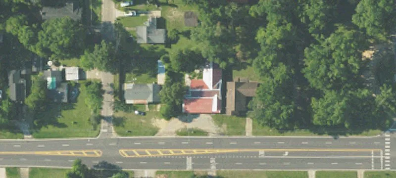 905 Park Ave