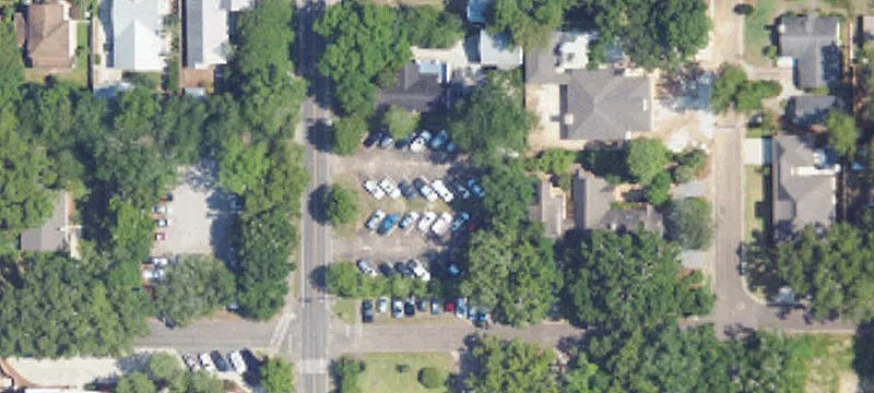 300 Section St