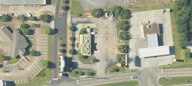 1106 Boll Weevil Cir