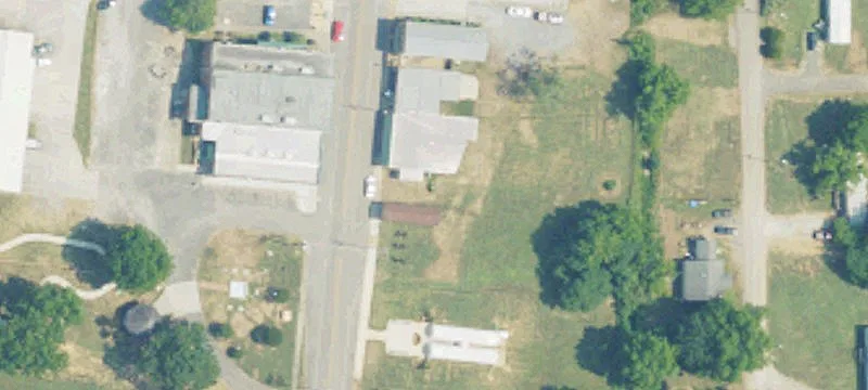 Main Dr