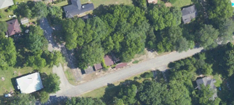 Glennville St