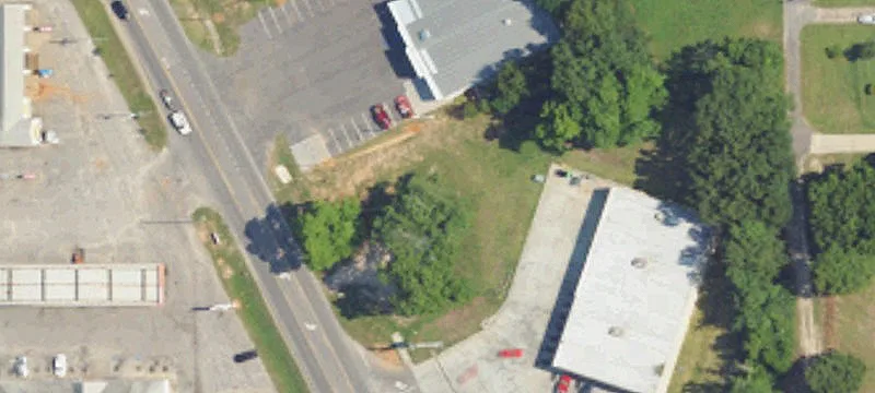 Near Mccrary Rd Lott Rd