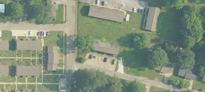 423 Speegle SW St