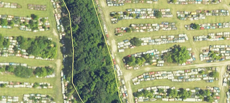 Mls Austin Rd