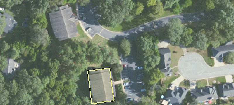 Summerville Rd