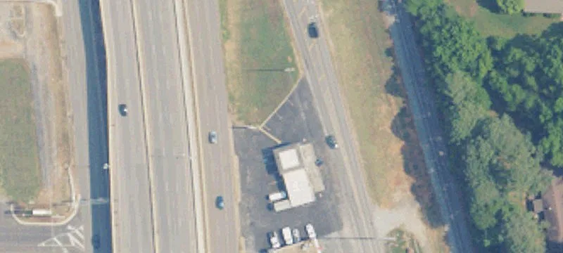 Mem S Pkwy
