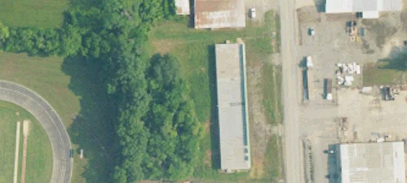 Of A Co Rd