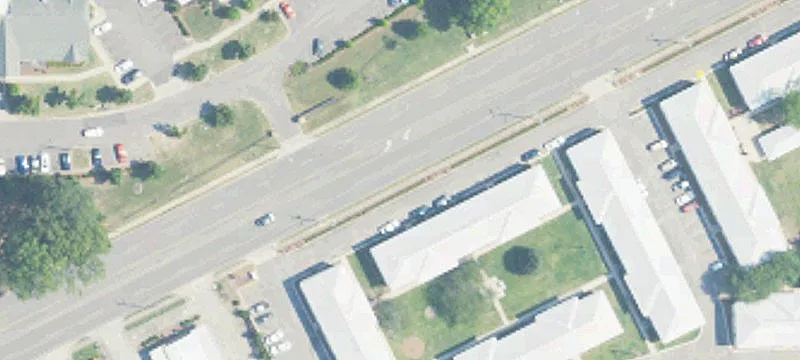 1401 Montclair Rd