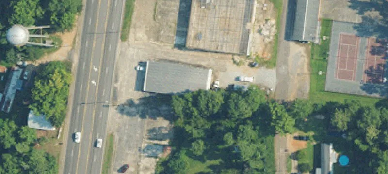 Hwy 43