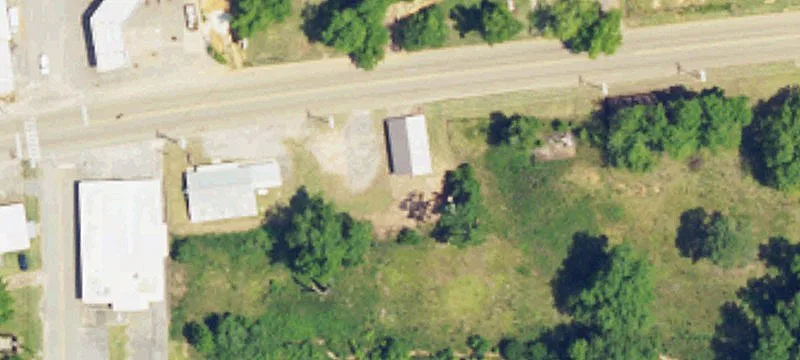 Main St