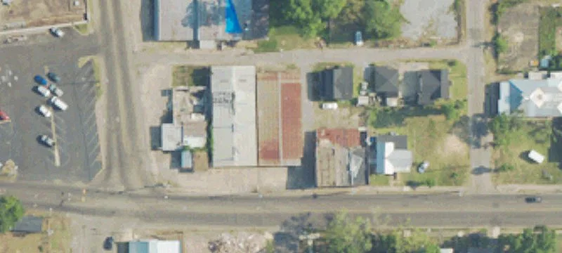 601 Jeff Davis Ave