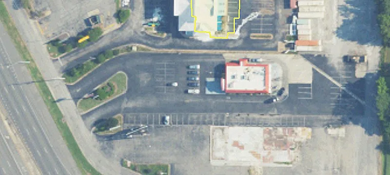 1708 Beltline SW Rd