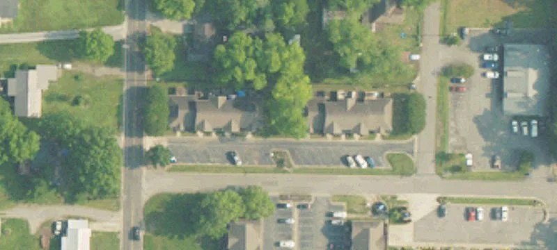 601 Morgan SW St