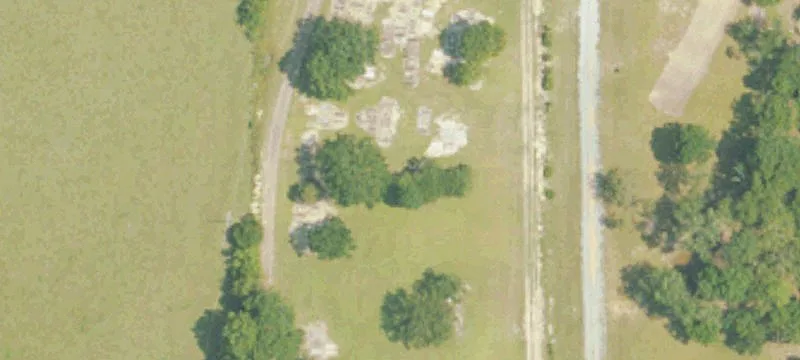 Old Pike Rd At Lawson Rd