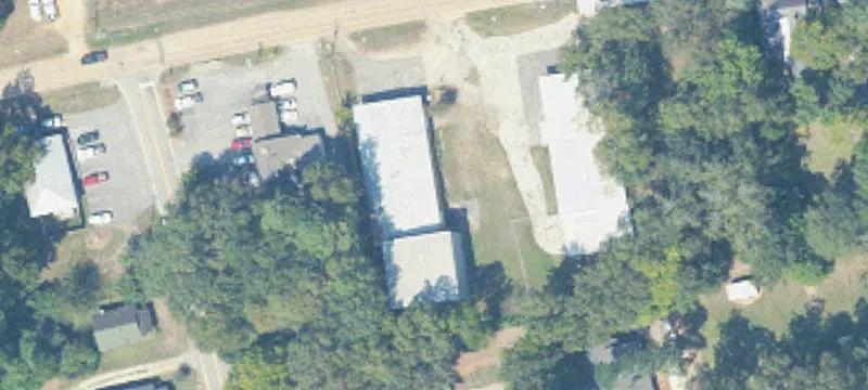 1105 Fitzpatrick Ave