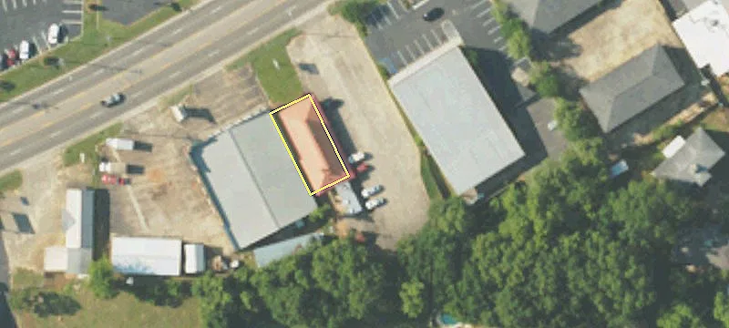 1010 Rucker Blvd