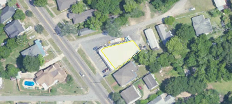 1814 Summerville Rd