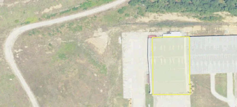 3520 Industrial Pkwy