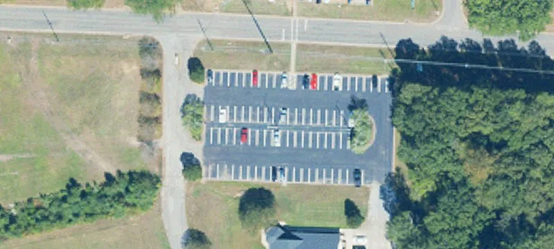 Mcdonough S St