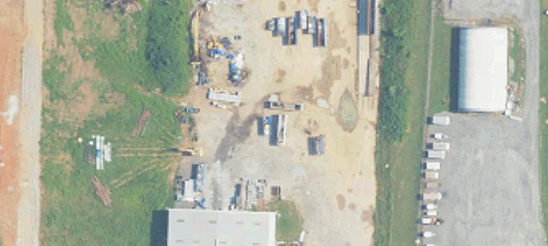 815 Old Trinity Rd