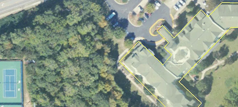 1550 University Dr