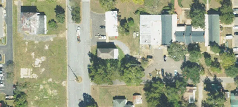 215 Forsyth St