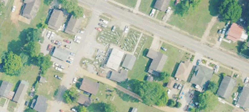 403 Lawrence E St