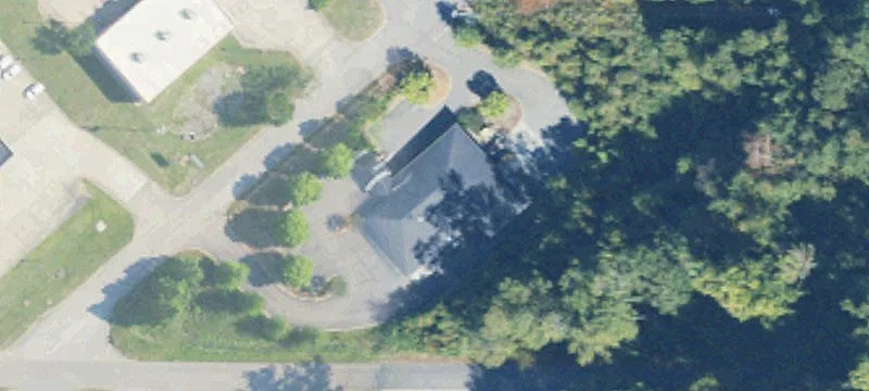 Maxey Dr